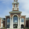 Lee University - Math and Science Bldg Cleveland, Tennessee